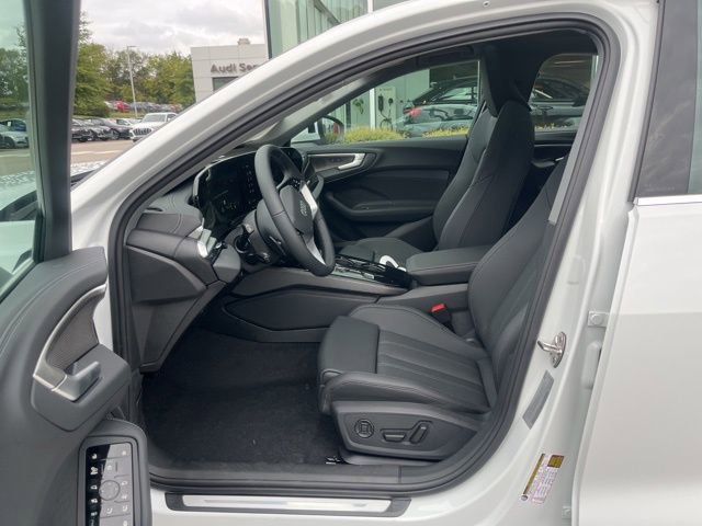 New 2025 Audi A5 2.0T Premium Plus image 22