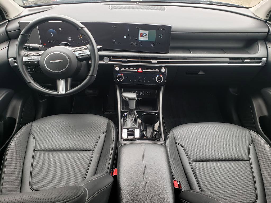 Used 2025 Hyundai Tucson SEL image 13