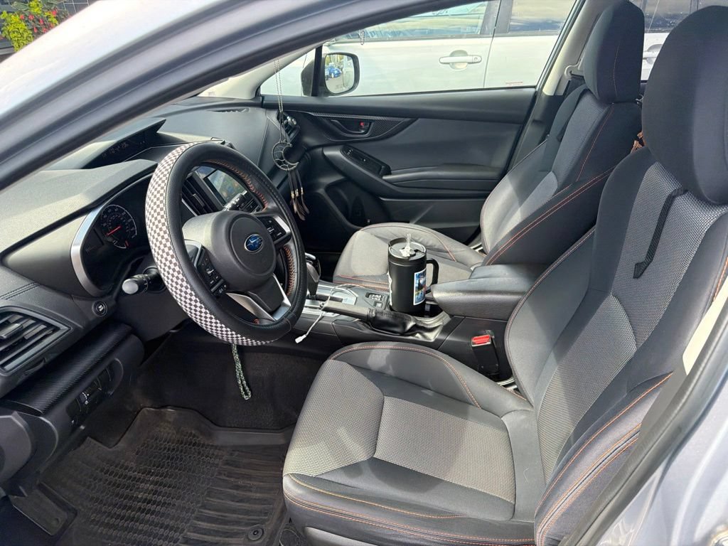 Used 2019 Subaru Crosstrek 2.0i Premium w/ Popular Package #3 AWD/4WD image 9