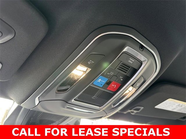 New 2025 Dodge Charger R/T w/ Quick Order Package 25M R/T image 20