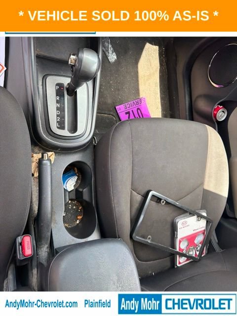 Used 2010 Kia Soul ! FWD image 20