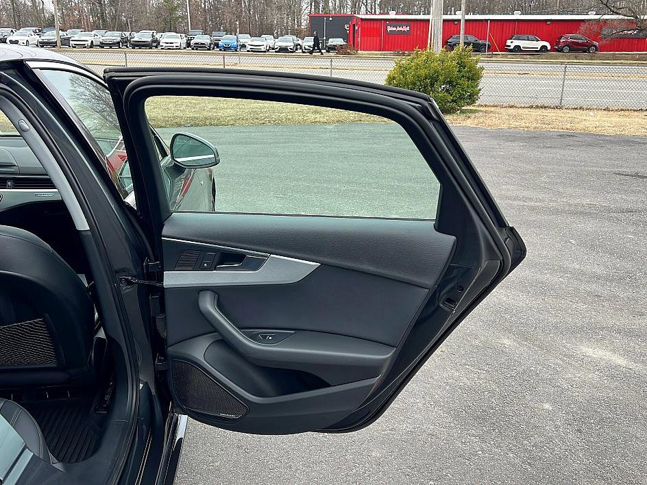 Used 2017 Audi A4 2.0T Premium Plus image 30