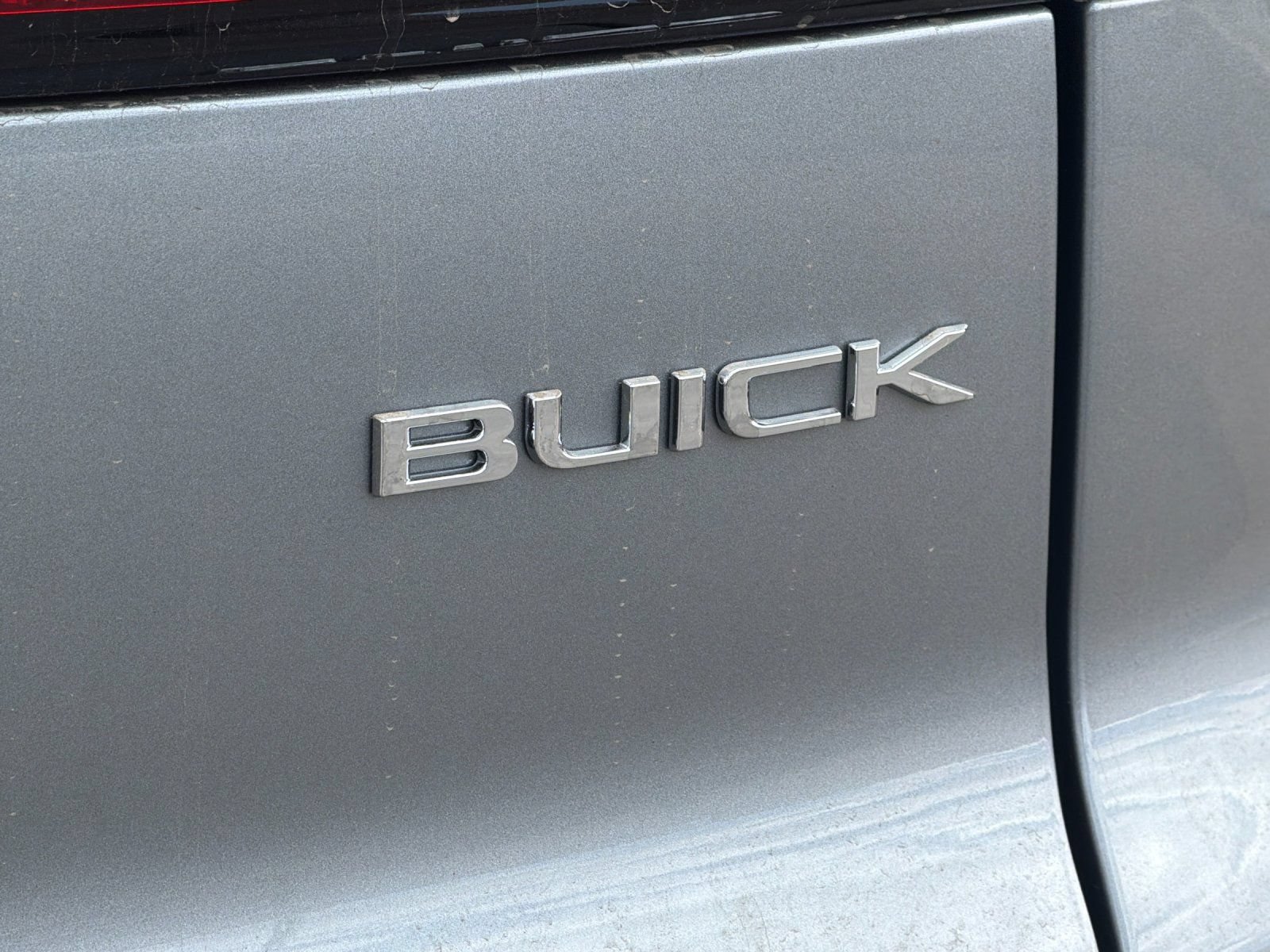 New 2026 Buick Enclave Preferred w/ Super Cruise Package FWD image 27