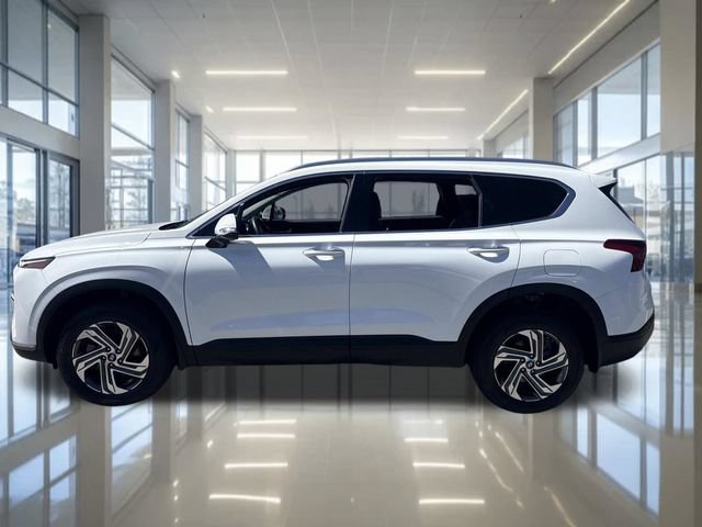 Certified 2023 Hyundai Santa Fe SEL w/ Cargo Package AWD/4WD image 11