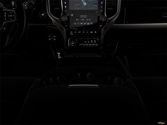 New 2026 RAM 2500 Big Horn image 7