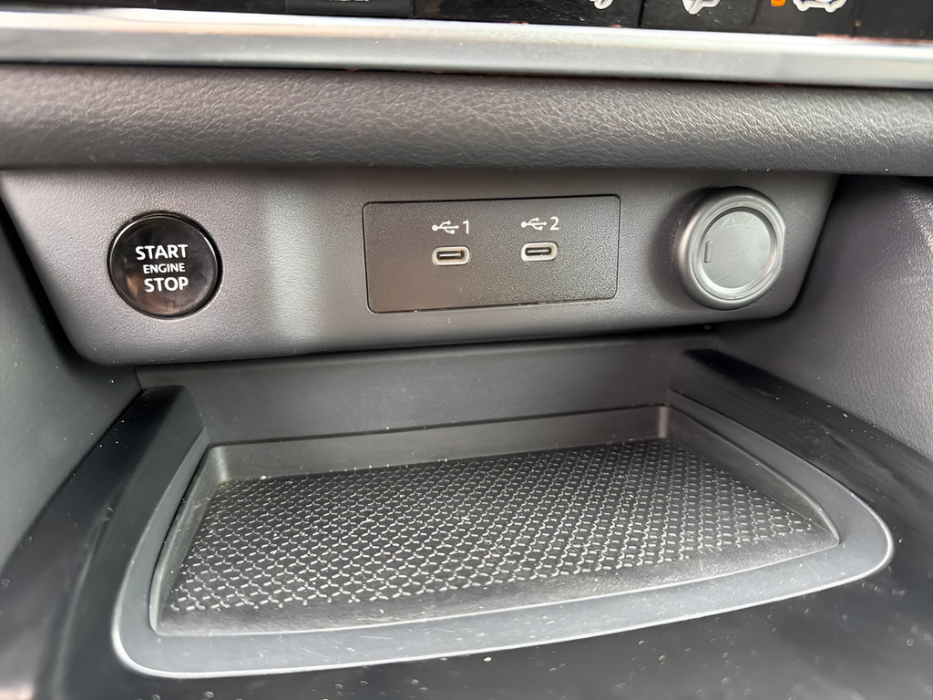 Certified 2024 Nissan Rogue SV AWD/4WD image 67
