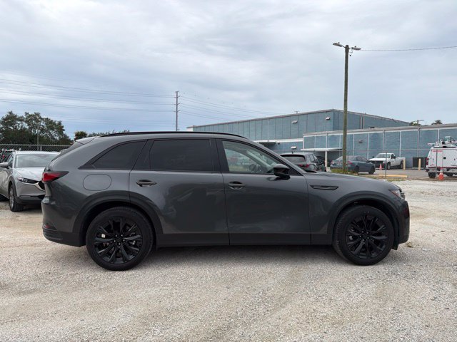 Certified 2026 MAZDA CX-90 Plug-In Hybrid w/Premium Sport AWD/4WD image 8