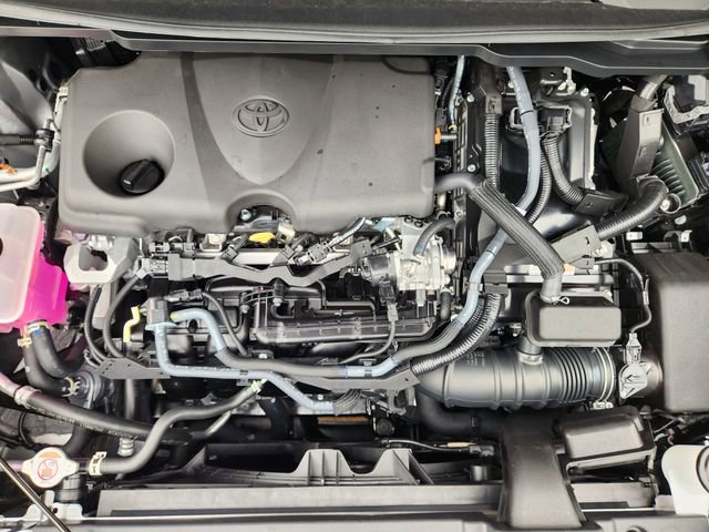 New 2026 Toyota Sienna XLE FWD image 27