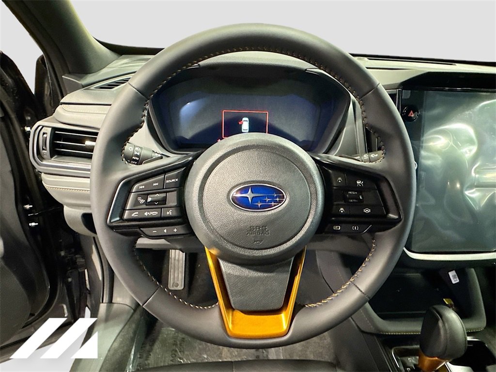 New 2026 Subaru Forester Wilderness image 11