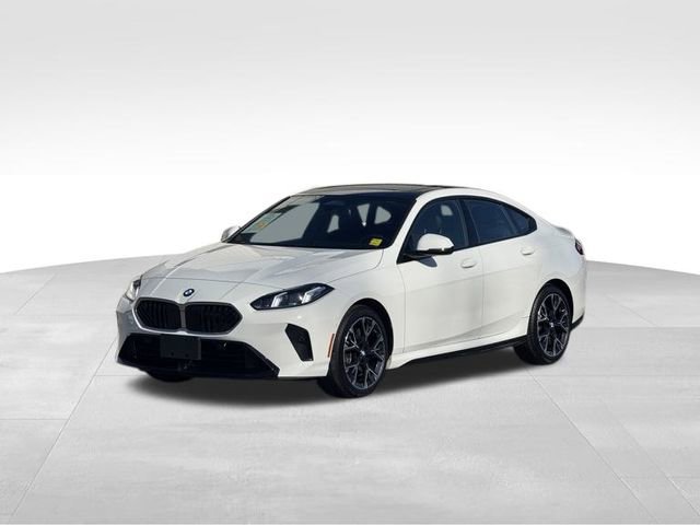 Used 2025 BMW 228i xDrive image 1