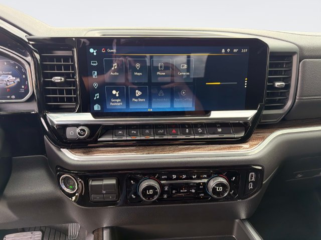 New 2026 Chevrolet Silverado 1500 LT w/ All Star Edition Plus AWD/4WD image 30