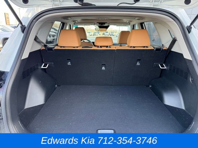 Used 2024 Kia Seltos EX image 12