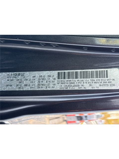 Used 2018 Jeep Wrangler Unlimited Sahara image 26