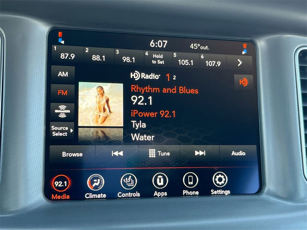 Used 2023 Dodge Charger SXT w/ Cold Weather Package image 24