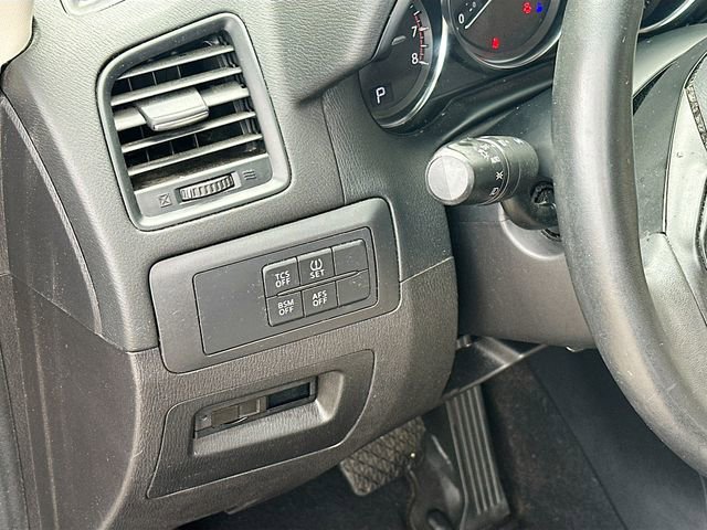 Used 2013 MAZDA CX-5 Touring w/ Touring Tech Pkg image 11