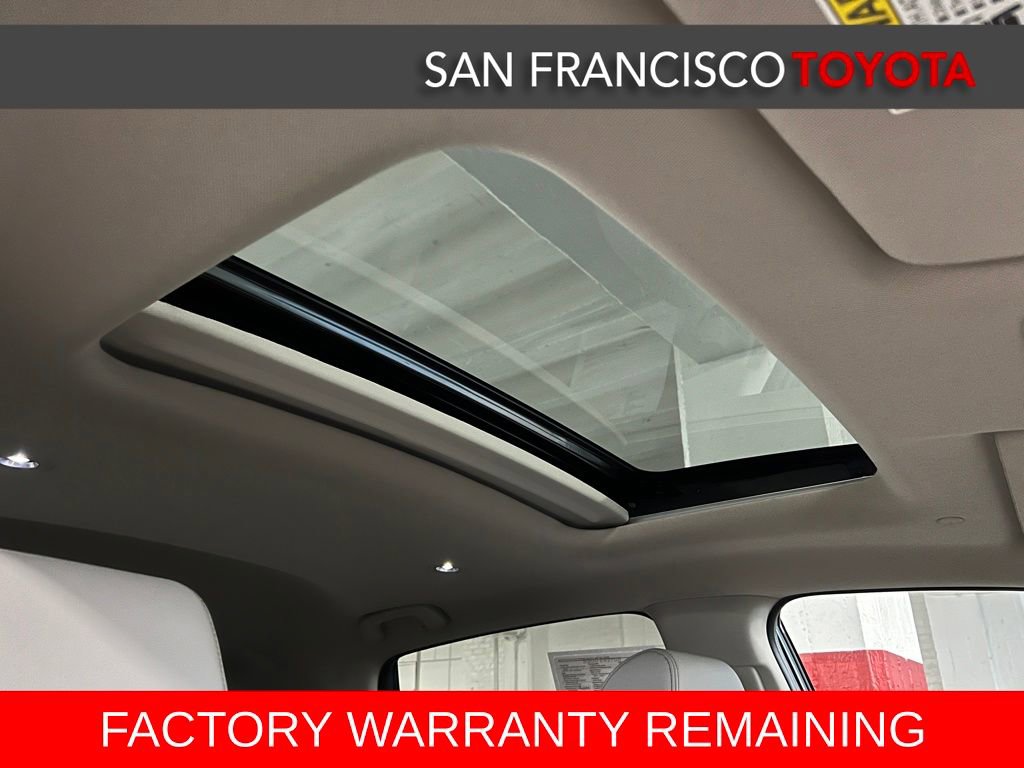 Used 2025 Honda HR-V EX-L image 21