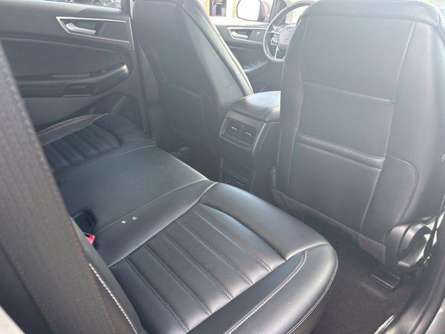 Used 2024 Ford Edge SEL w/ Convenience Package AWD/4WD image 12