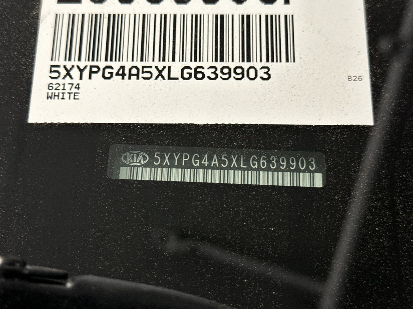 Used 2020 Kia Sorento S image 38