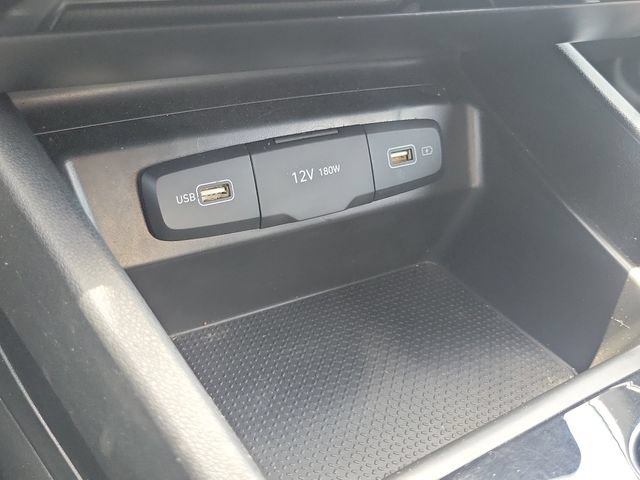 Used 2024 Hyundai Tucson SE FWD image 29
