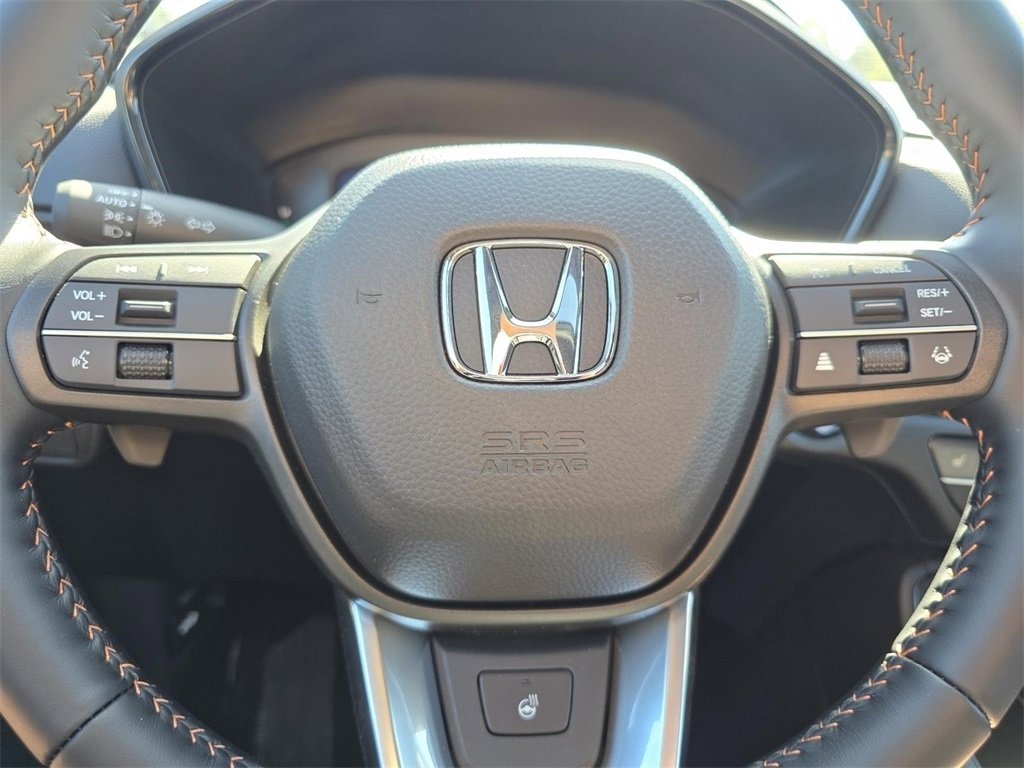 New 2026 Honda CR-V TrailSport image 28