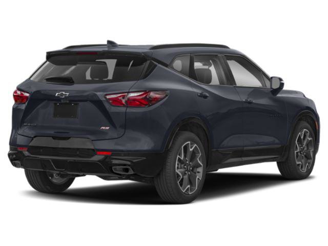 Used 2021 Chevrolet Blazer RS w/ Enhanced Convenience Package AWD/4WD image 2
