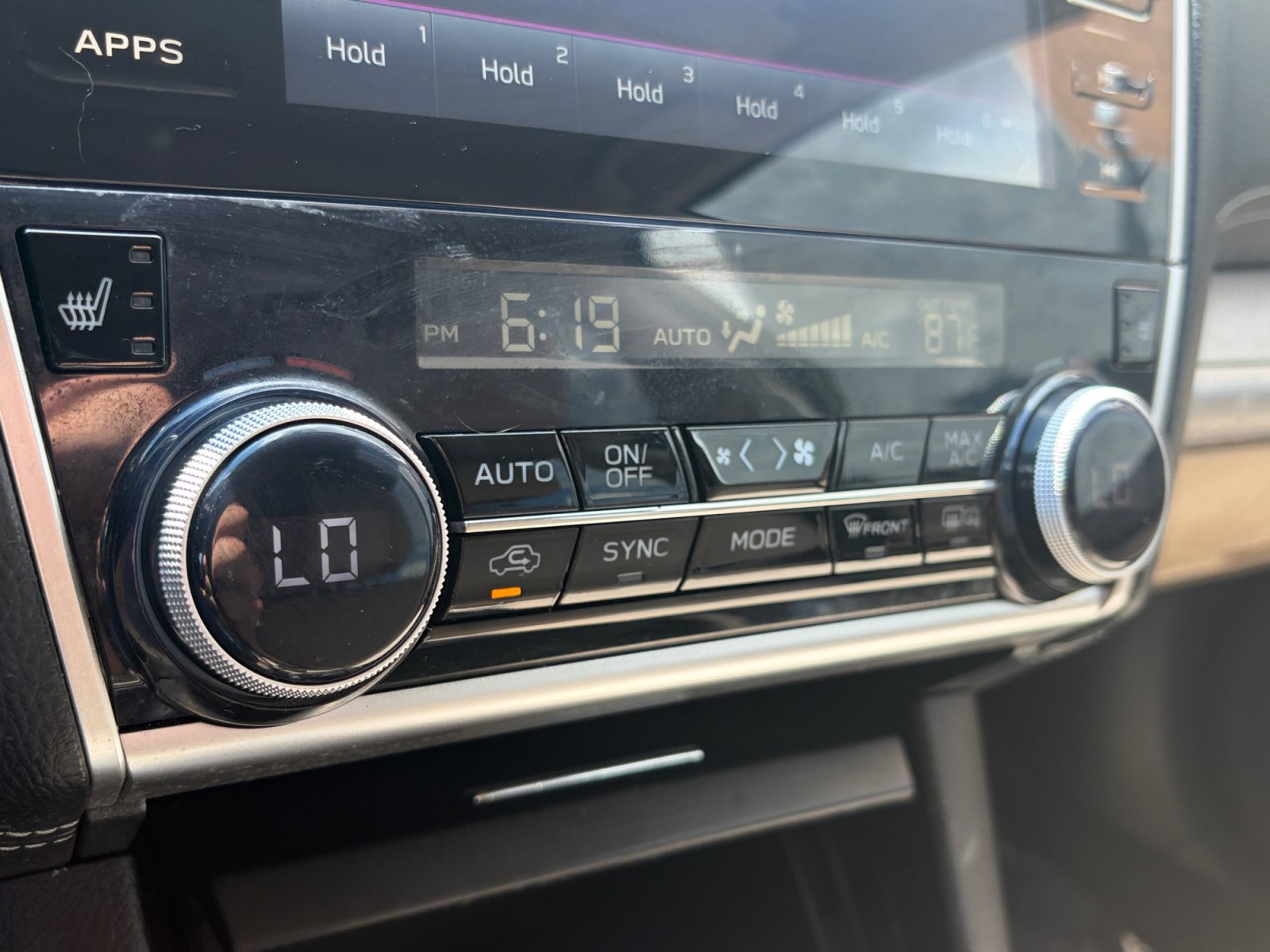 Used 2019 Subaru Outback 2.5i Premium AWD/4WD image 23
