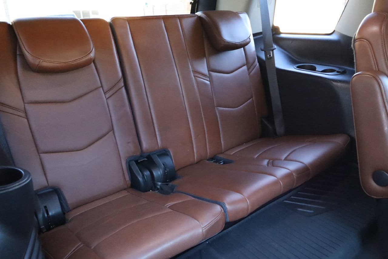 Used 2020 Cadillac Escalade Luxury RWD image 20