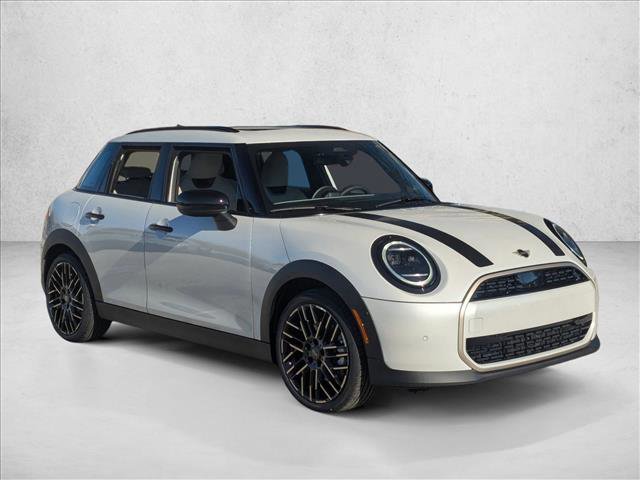New 2026 MINI Cooper 4-Door Hardtop image 7