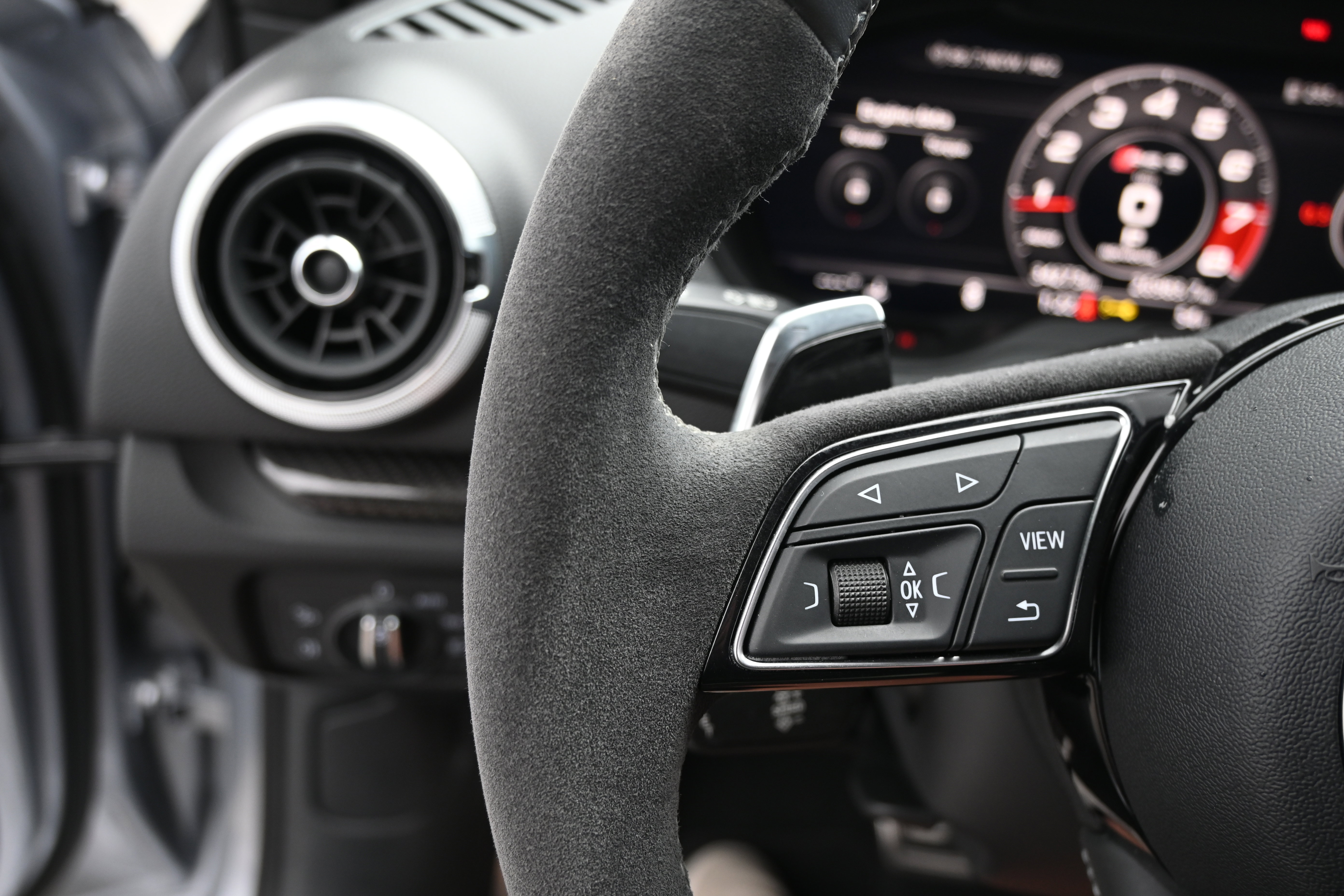 Used 2018 Audi RS 3 image 48