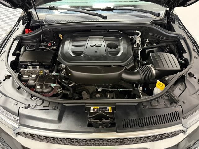 Used 2021 Dodge Durango Citadel AWD/4WD image 48