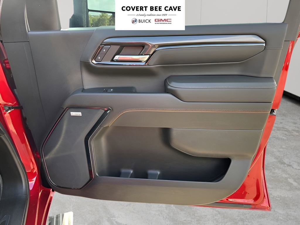 Used 2024 GMC Sierra 2500 AT4 w/ AT4 Premium Plus Package image 14