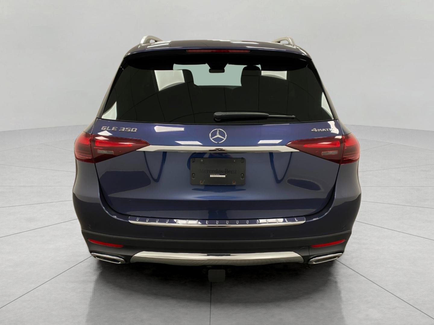 Certified 2026 Mercedes-Benz GLE 350 4MATIC image 5