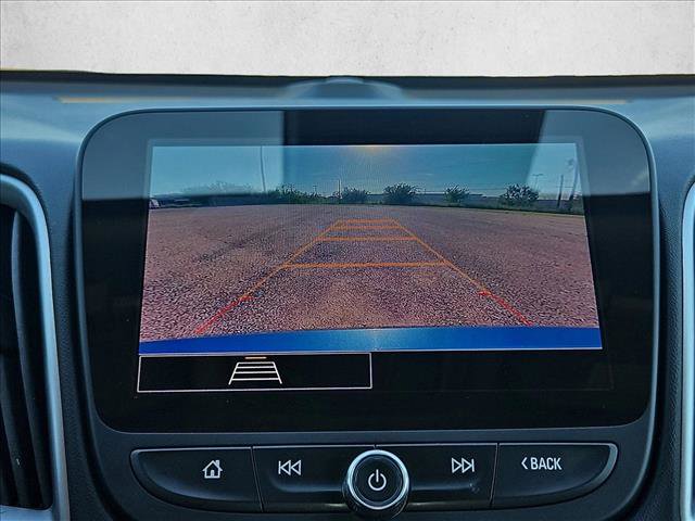 Used 2024 Chevrolet Malibu RS FWD image 21