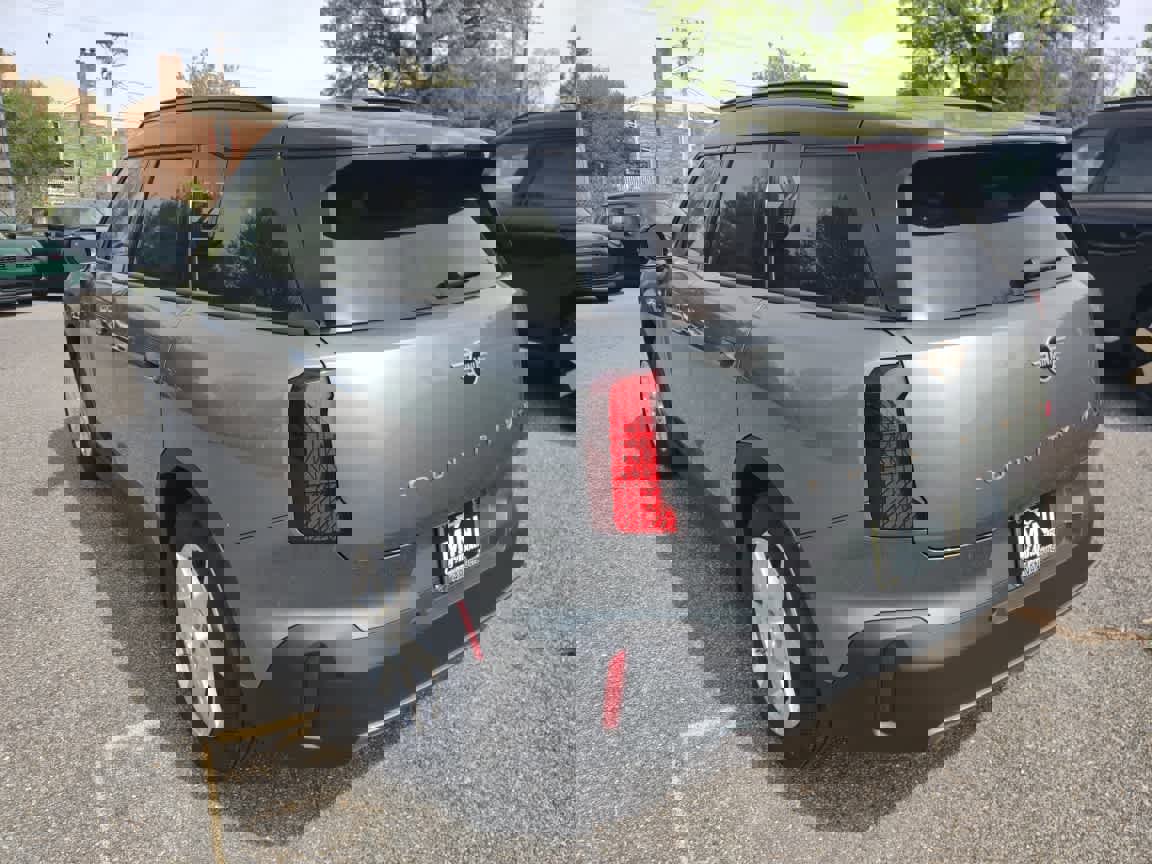 New 2025 MINI Cooper Countryman S image 8