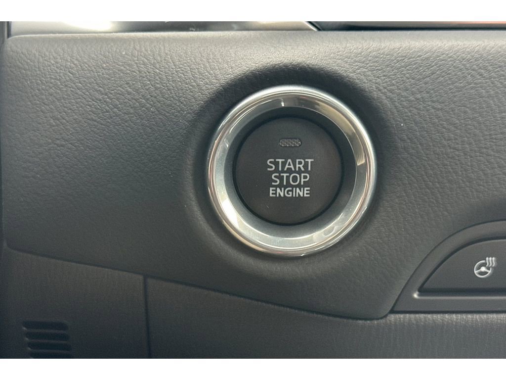 New 2025 MAZDA CX-5 Signature image 21