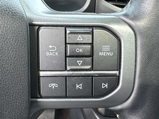 Used 2022 Ford F150 Lightning Lariat w/ Equipment Group 511A High AWD/4WD image 25
