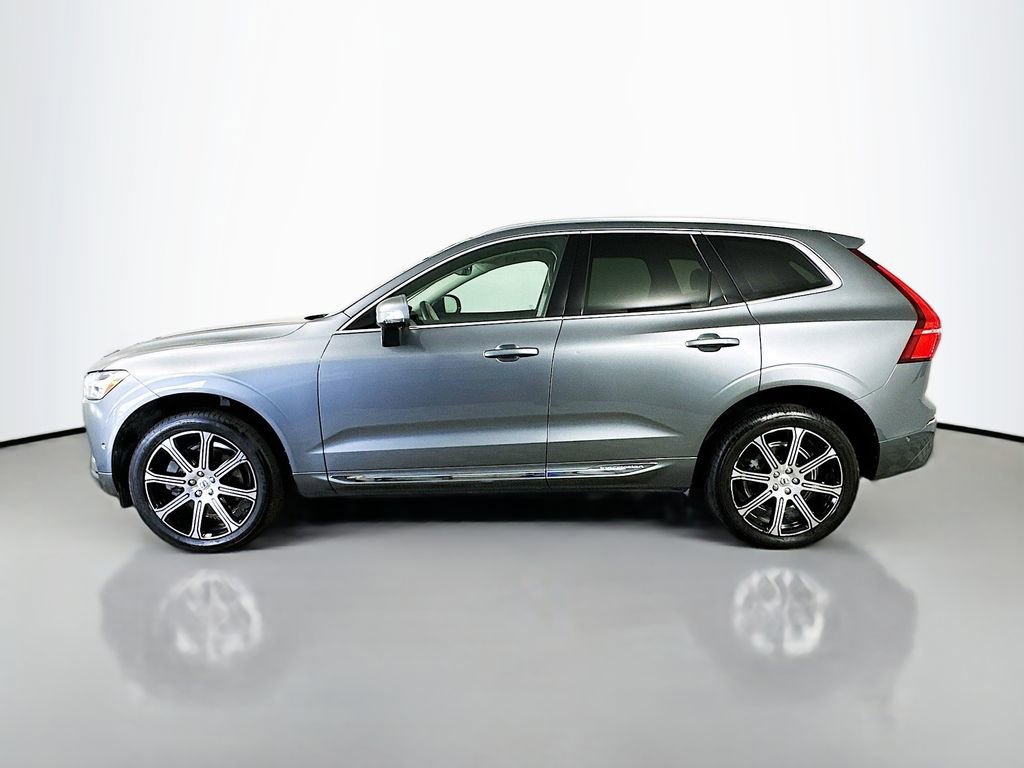 Used 2019 Volvo XC60 T6 Inscription w/ Protection Package Premier image 4