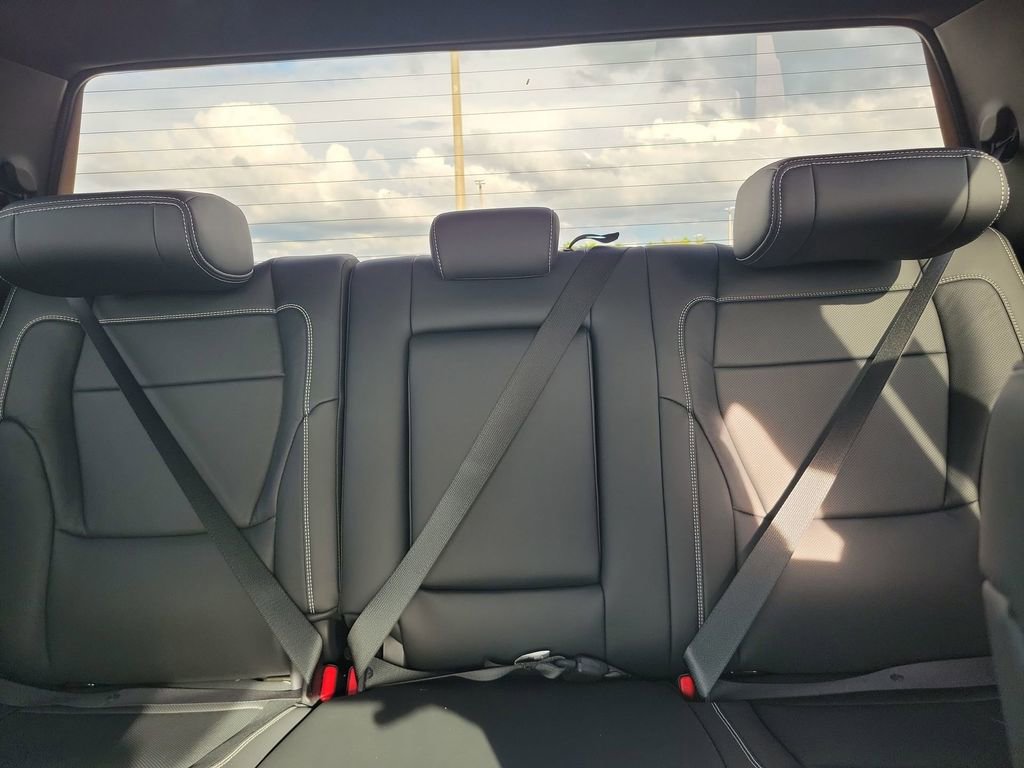 New 2026 Toyota Tundra SR5 image 13