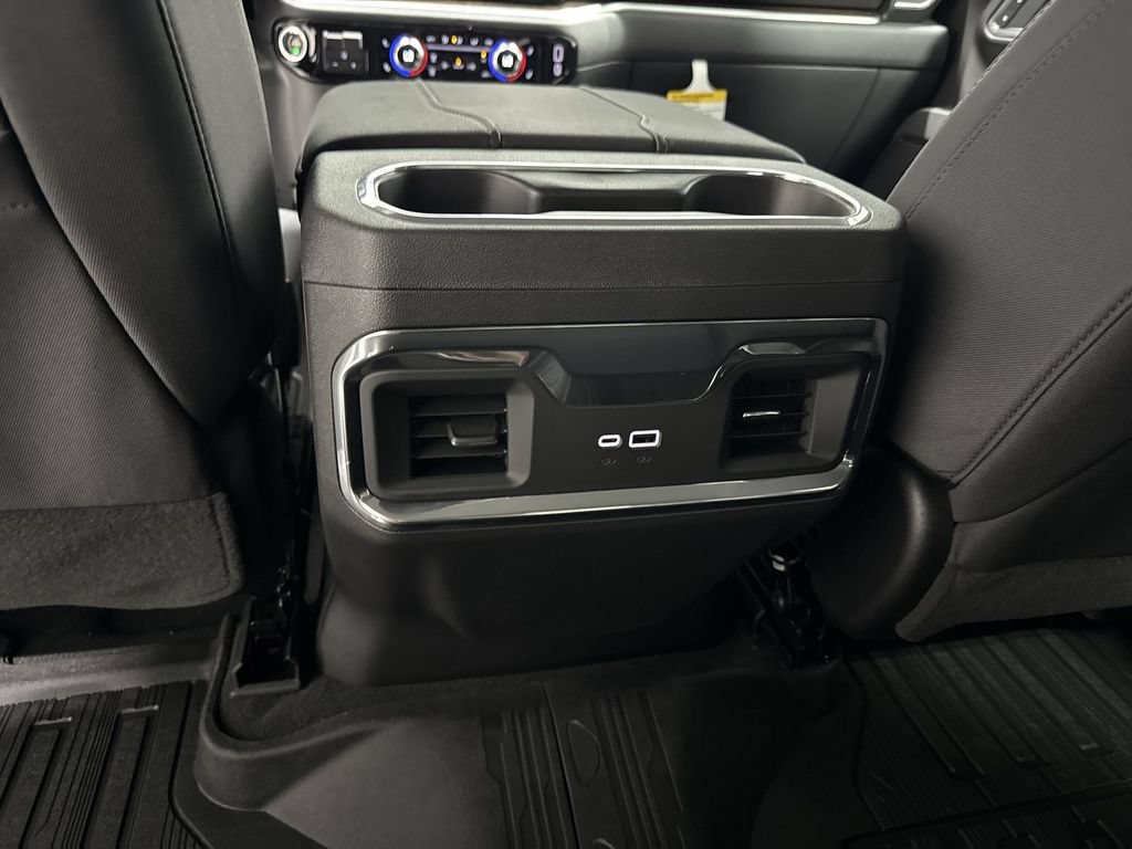 New 2026 GMC Sierra 1500 Elevation AWD/4WD image 22