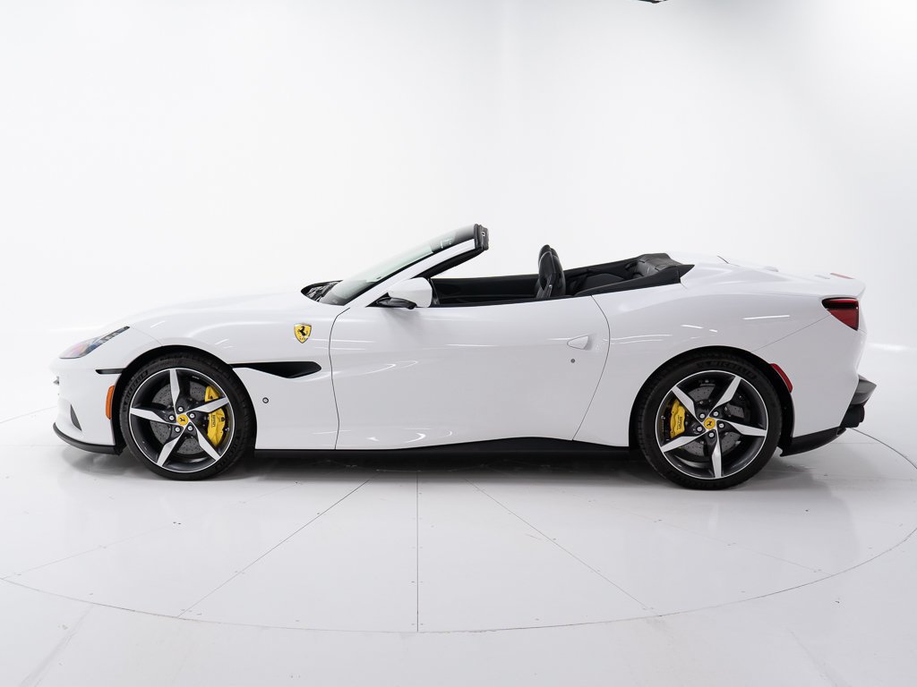 Used 2022 Ferrari Portofino M RWD image 2