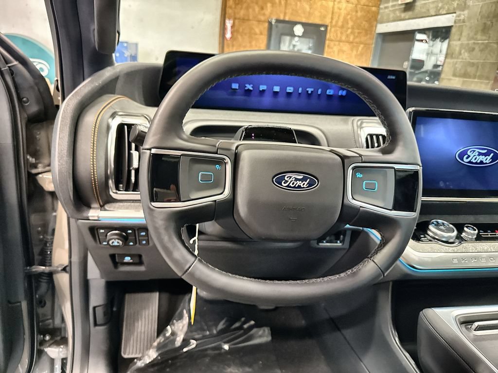 New 2027 Ford Expedition Tremor w/ Driver's Package AWD/4WD image 11