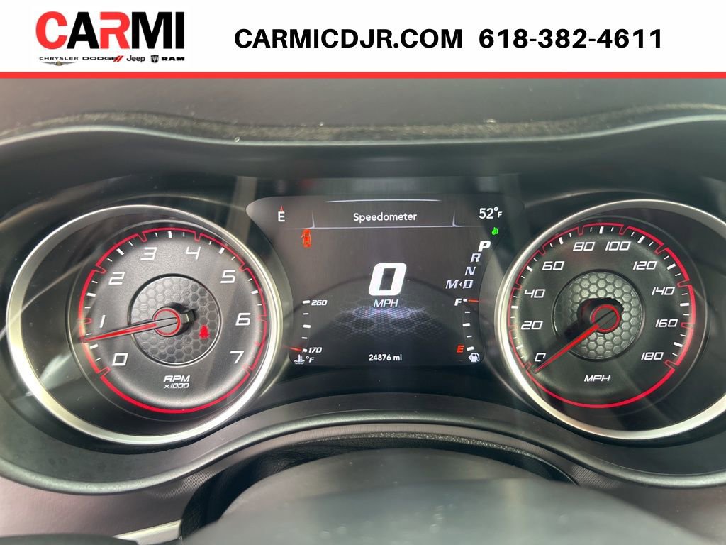 Used 2022 Dodge Charger Scat Pack image 18