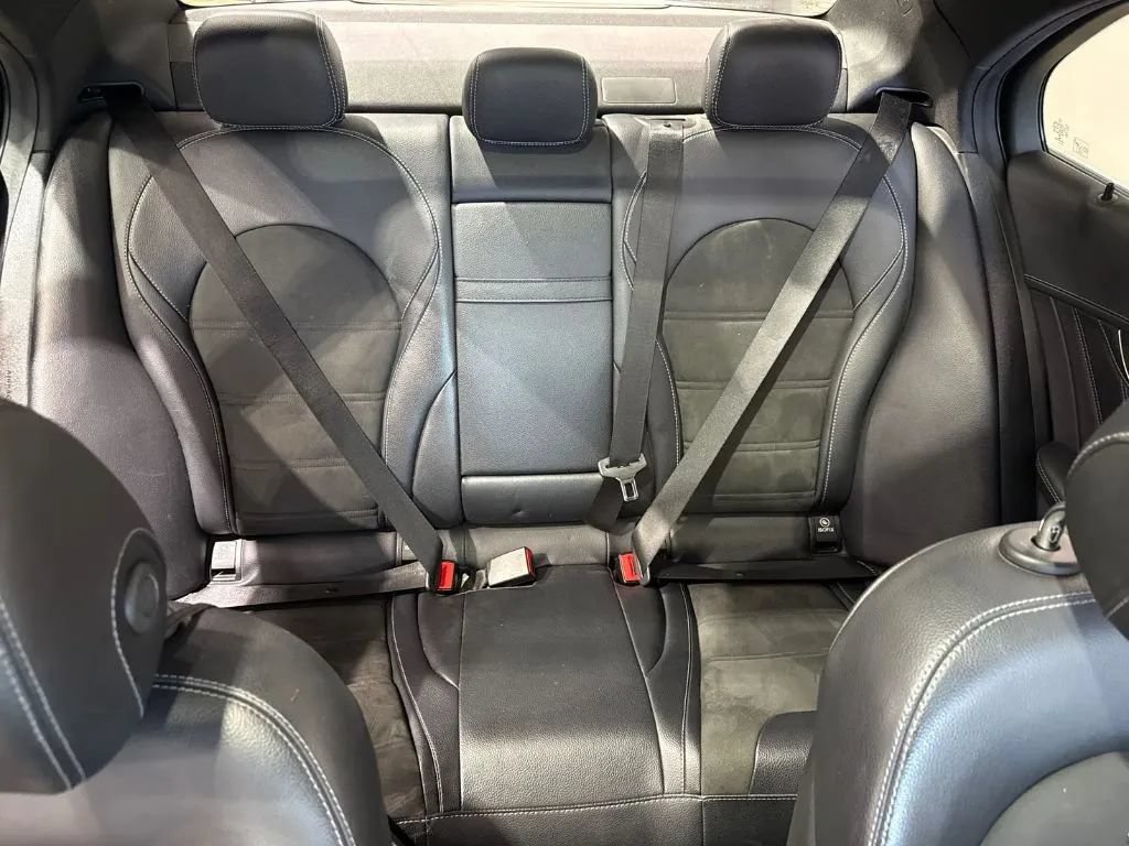 Used 2017 Mercedes-Benz C 63 AMG Sedan image 30