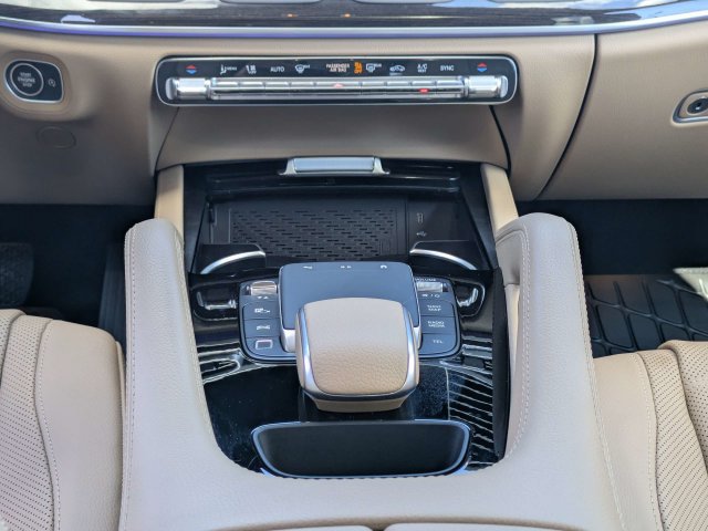 Used 2026 Mercedes-Benz GLE 350 4MATIC image 20
