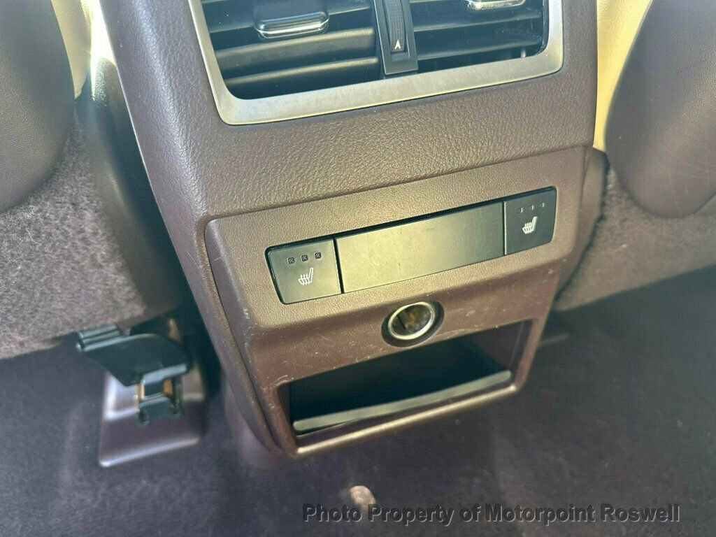Used 2016 Lexus RX 350 2WD w/ Luxury Package image 32