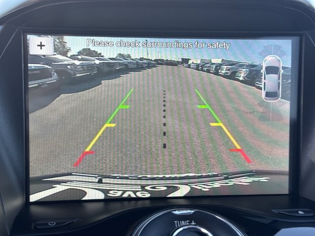 Used 2018 Ford Escape Titanium FWD image 15
