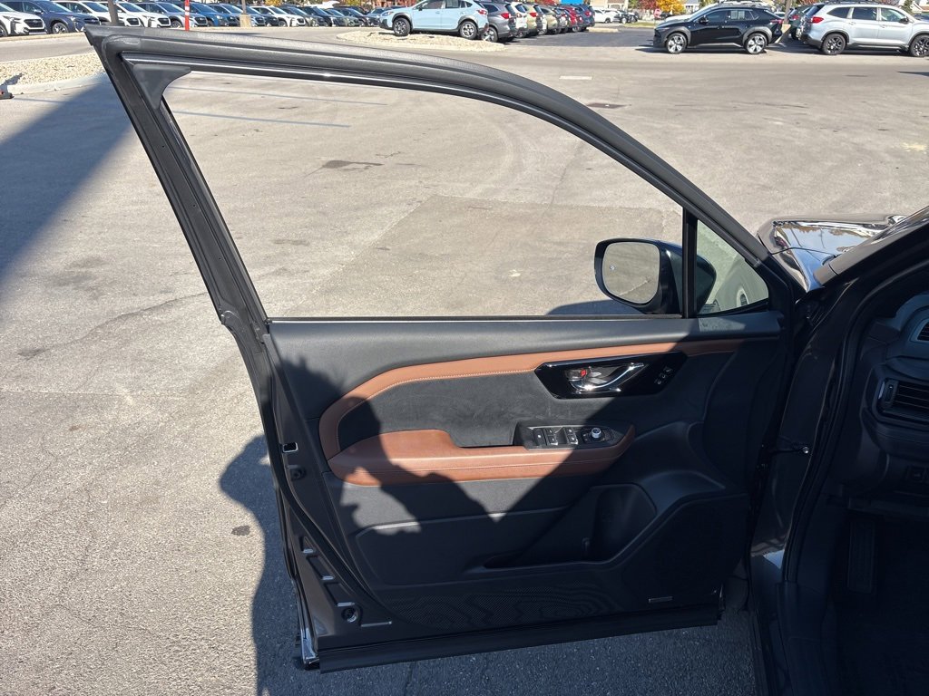 New 2026 Subaru Forester Touring image 19