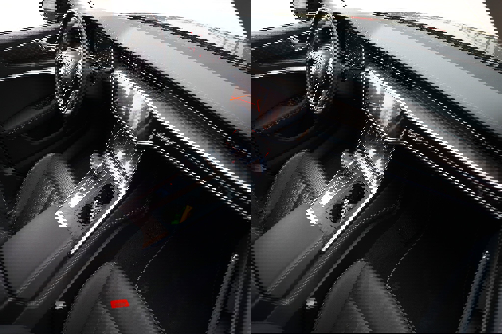 Used 2019 Audi A6 3.0T Premium Plus w/ Premium Plus Package image 19