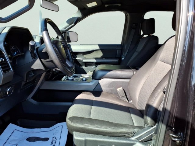 Used 2020 Ford Expedition Max XLT AWD/4WD image 13