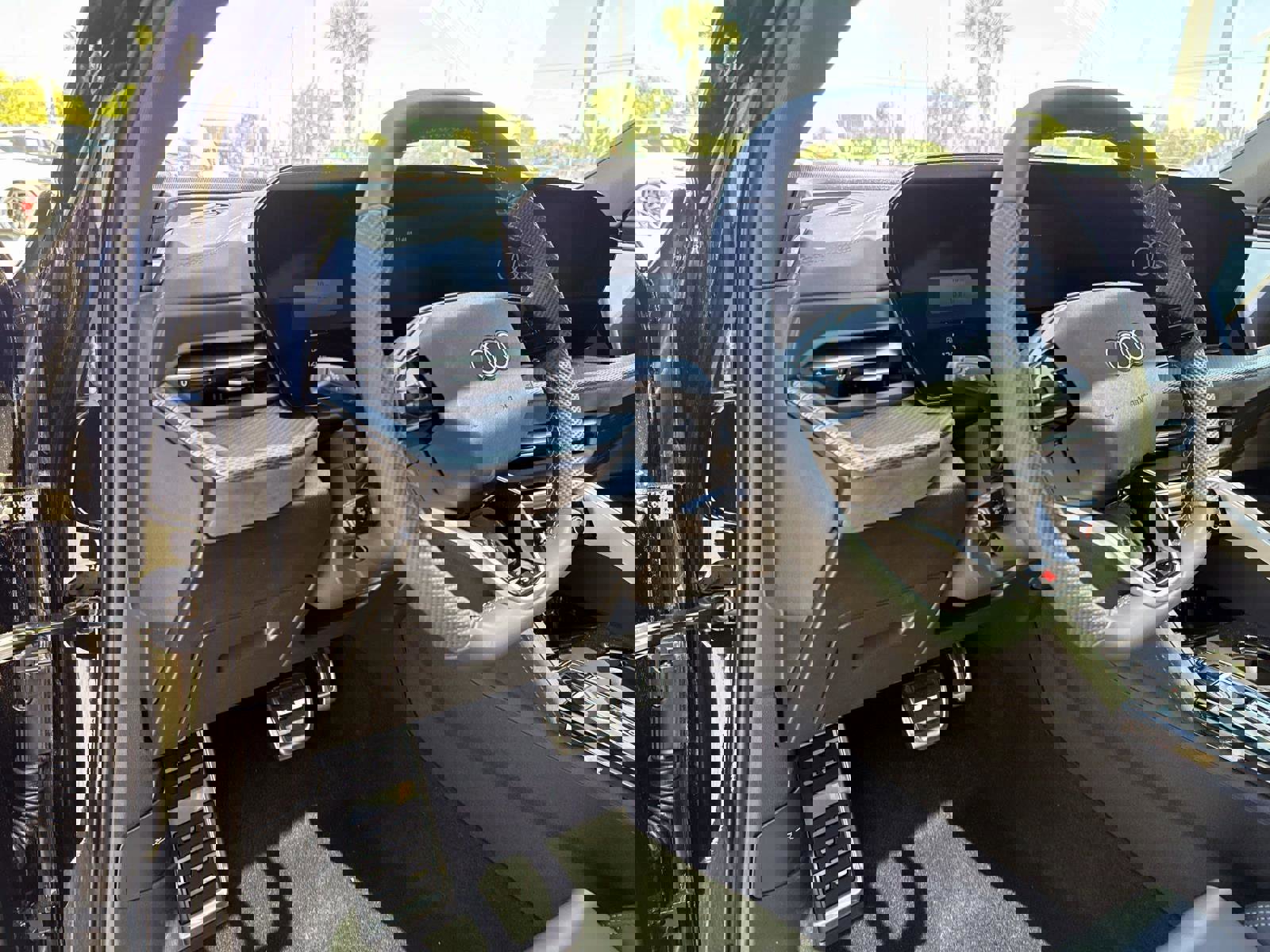 New 2026 Audi SQ5 Premium Plus image 18